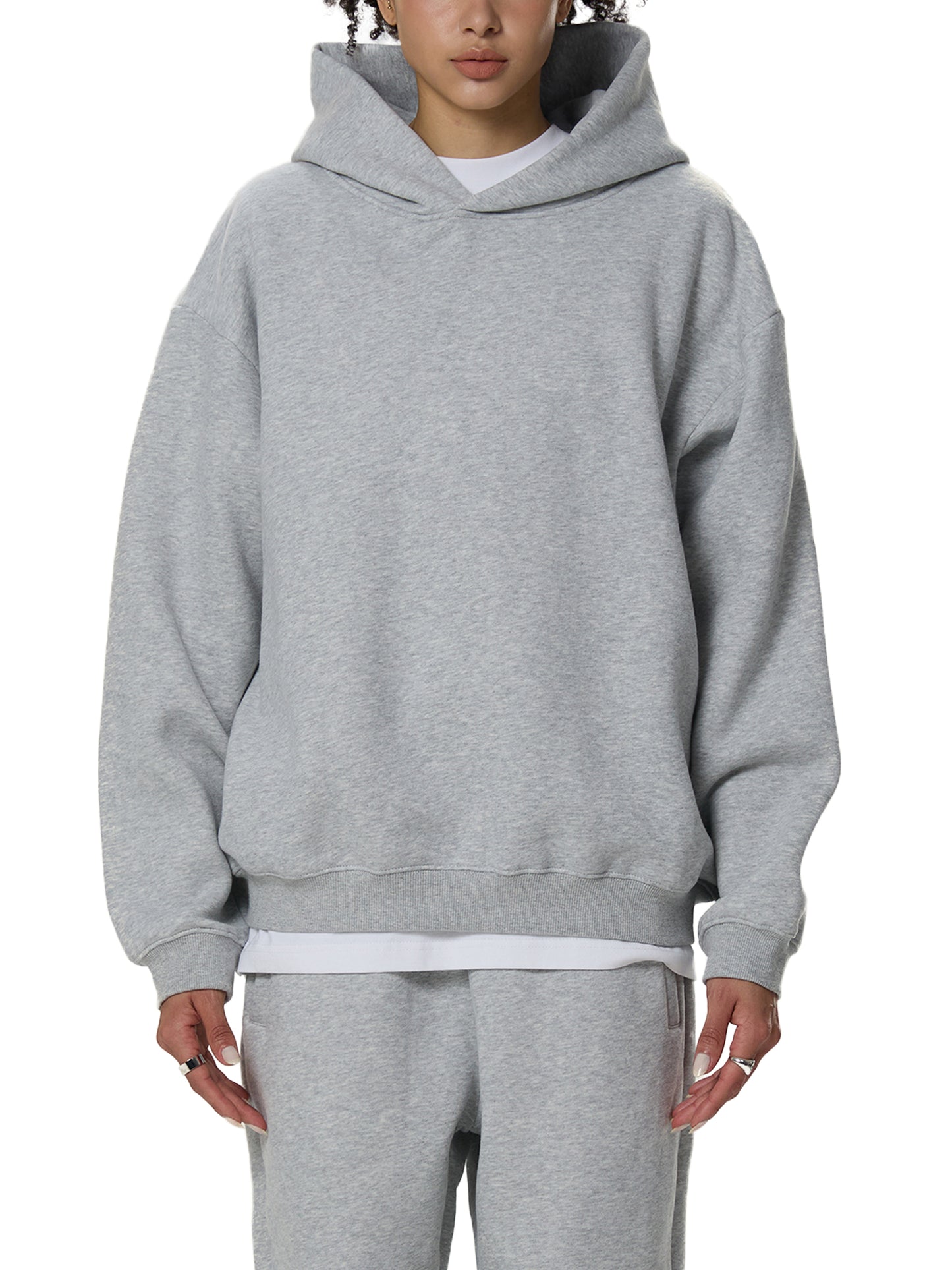 Adult Nationals Here We Come Hoodie