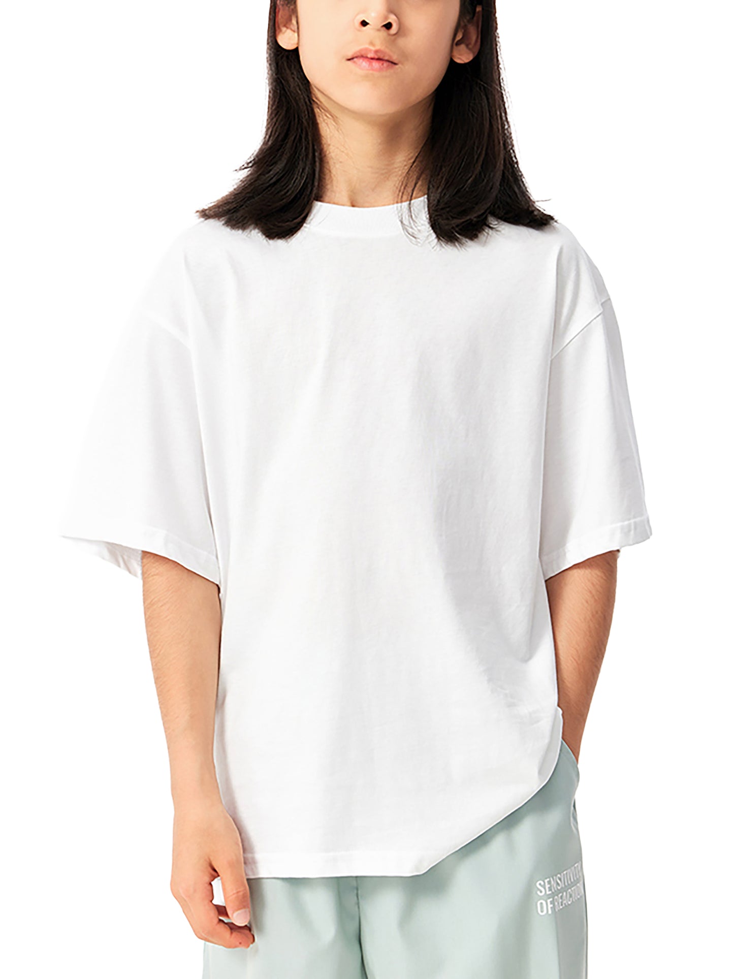 Youth "Return to Nearest Barre" Tee