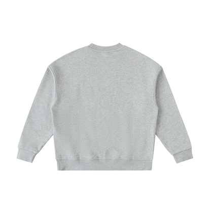 Youth Essential Crewneck