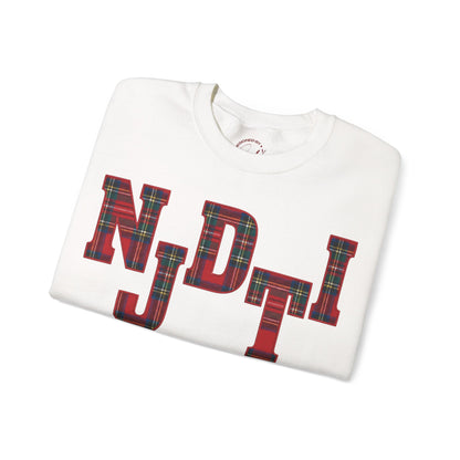 Adult Festive Crewneck