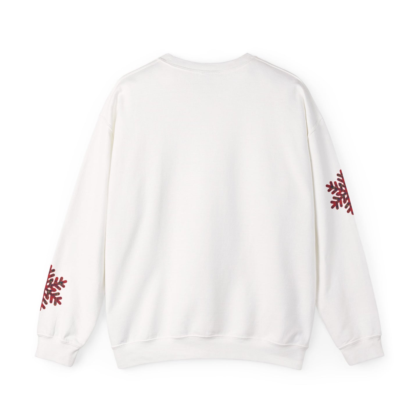 Adult Festive Crewneck