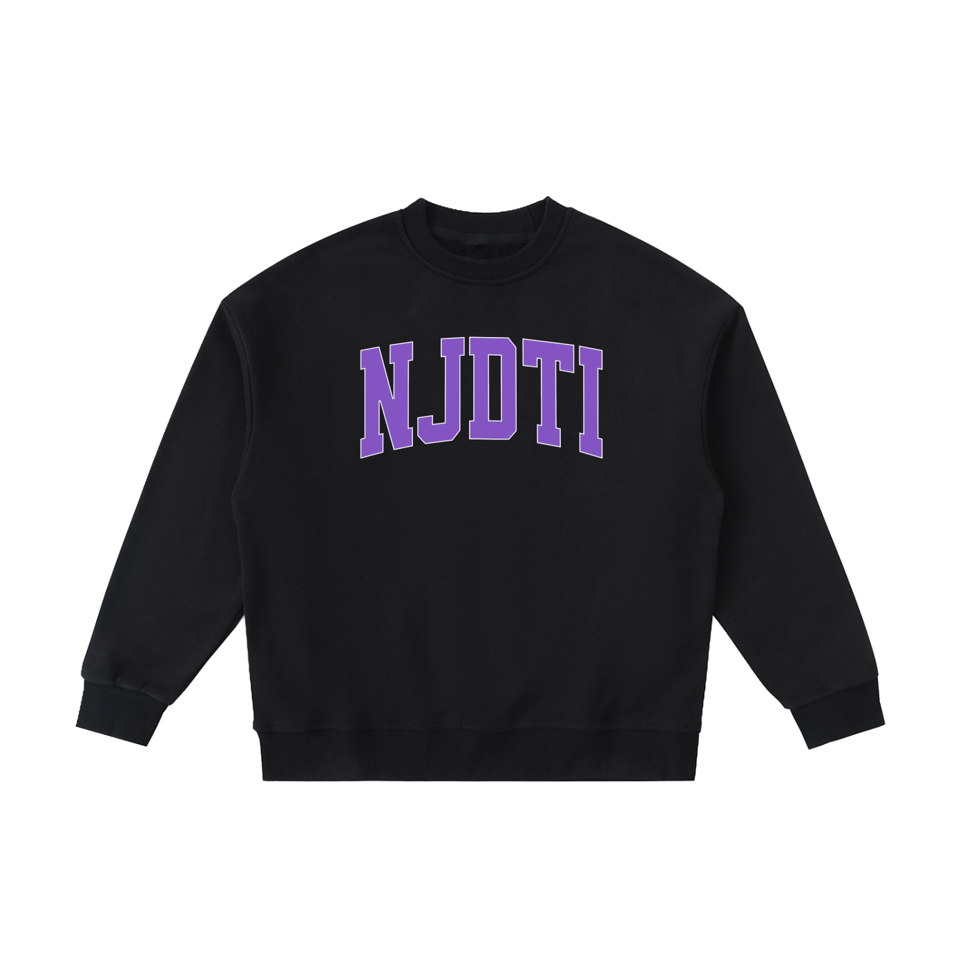 Youth Essential Crewneck