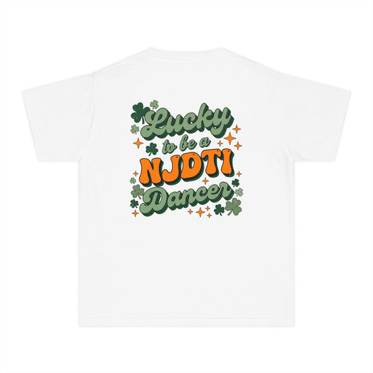 Youth Lucky Tee