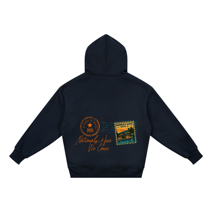 Youth Nationals Here We Come Hoodie