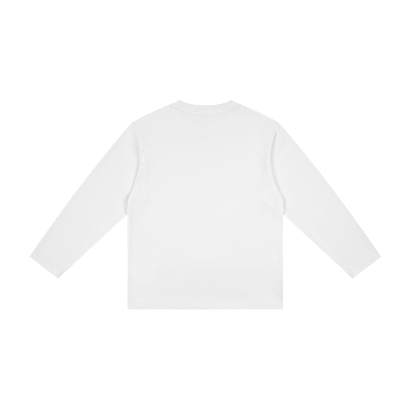 Youth Athletic Debt. Long Sleeve