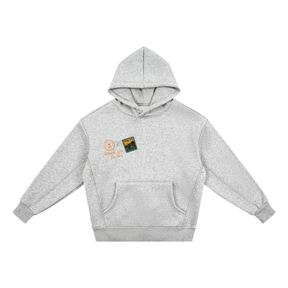 Youth Nationals Here We Come Hoodie