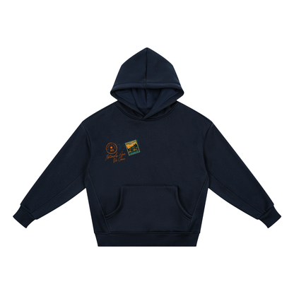 Youth Nationals Here We Come Hoodie