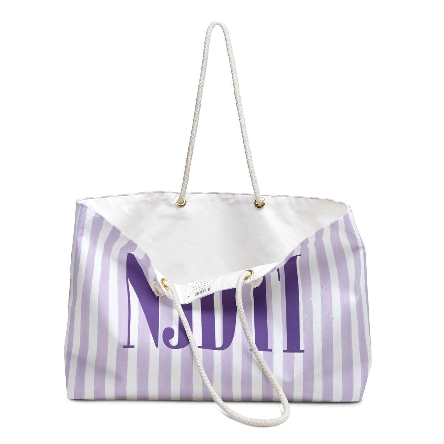 Weekender Bag