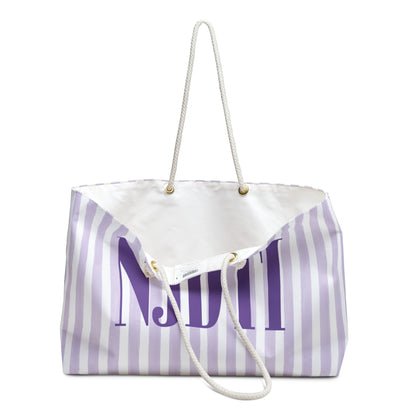 Weekender Bag