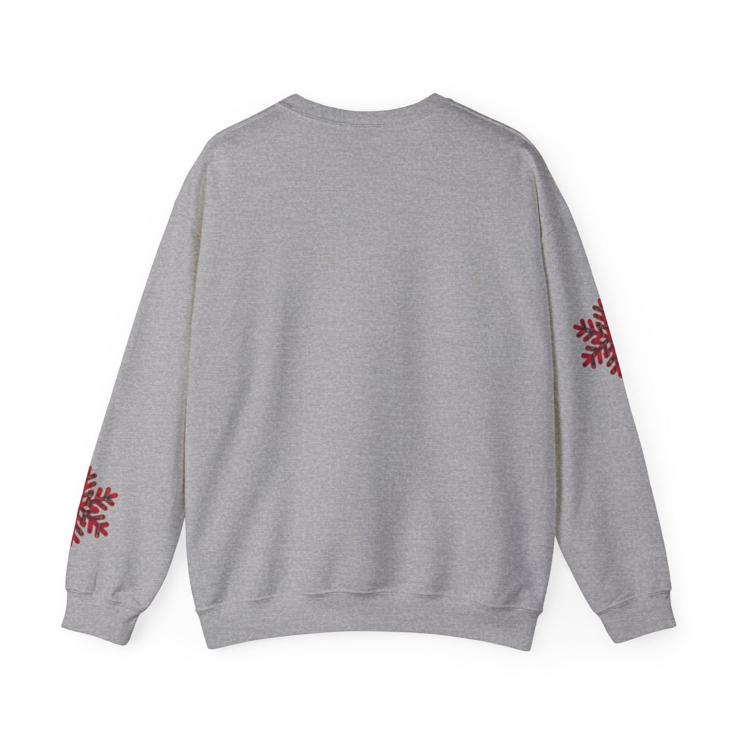 Adult Festive Crewneck