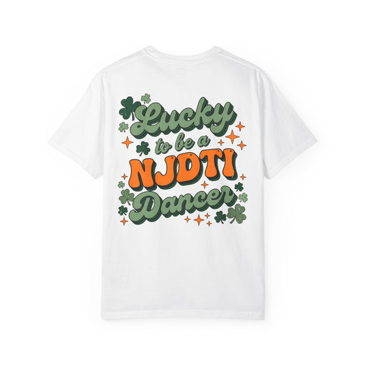 Adult Lucky Tee