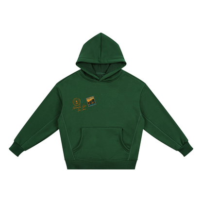 Youth Nationals Here We Come Hoodie