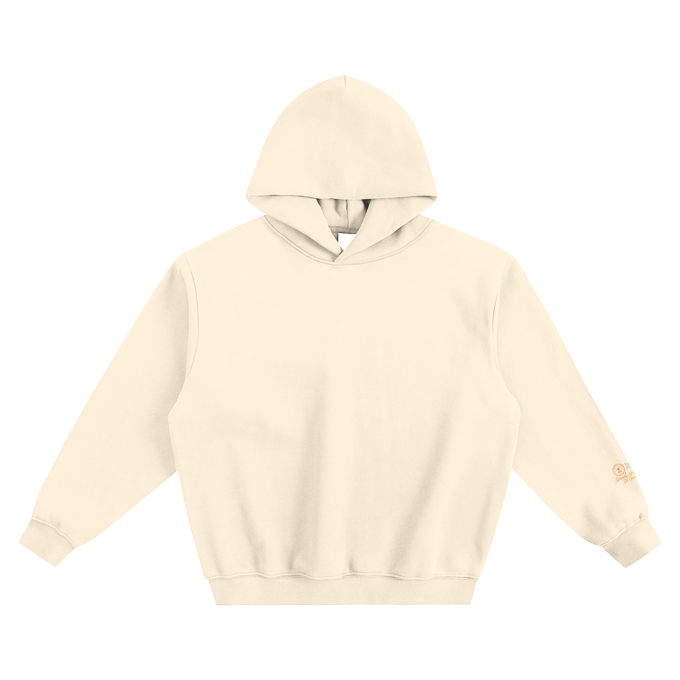 Adult Nationals Here We Come Hoodie