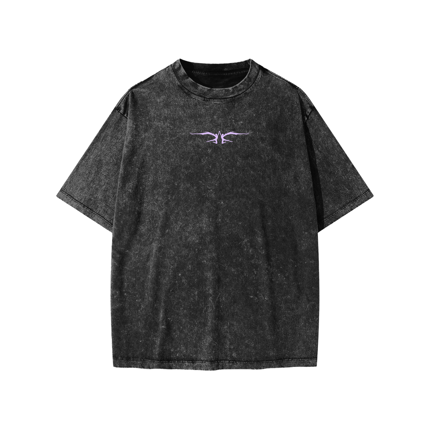Youth Oversized Street Tee