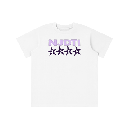 Youth Oversized Tour Tee 26'