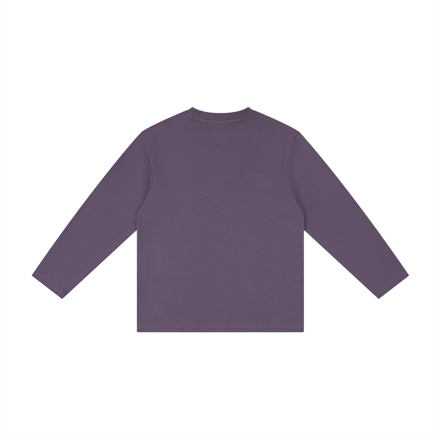 Youth Athletic Debt. Long Sleeve