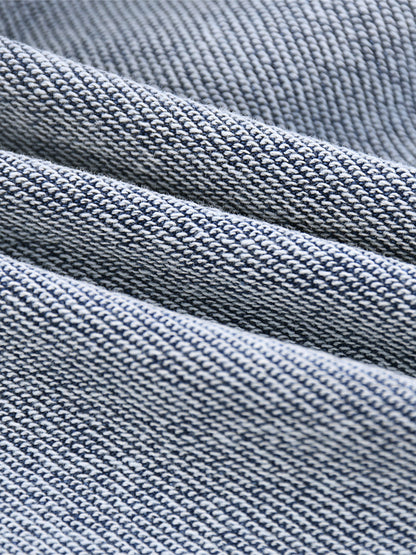 Adult Oversized Heart Zip Up