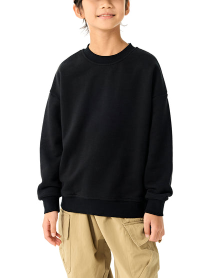 Youth Essential Crewneck